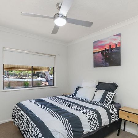 Gossan Street Units Apartment Broken Hill Exterior photo