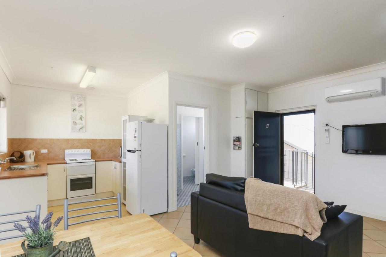 Gossan Street Units Apartment Broken Hill Exterior photo