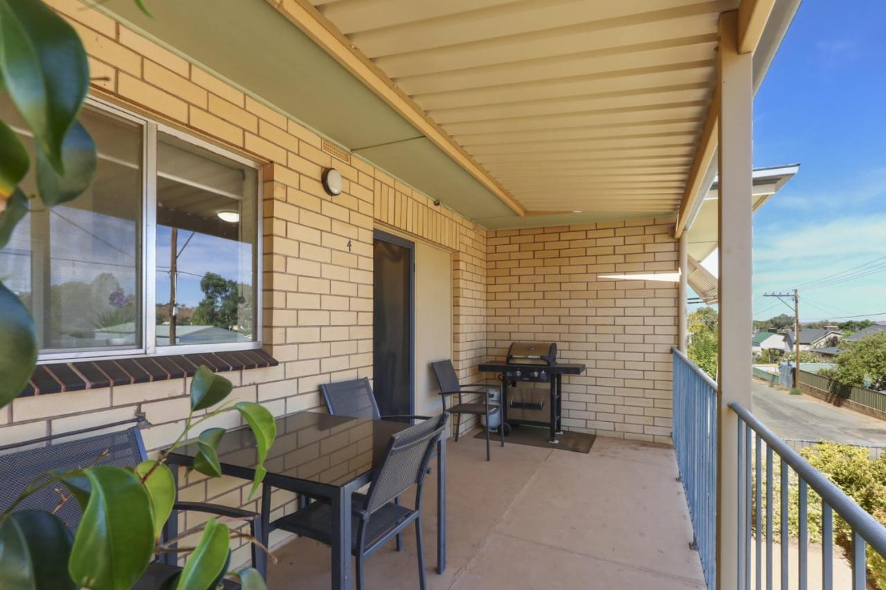 Gossan Street Units Apartment Broken Hill Exterior photo
