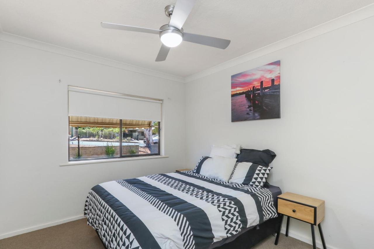 Gossan Street Units Apartment Broken Hill Exterior photo