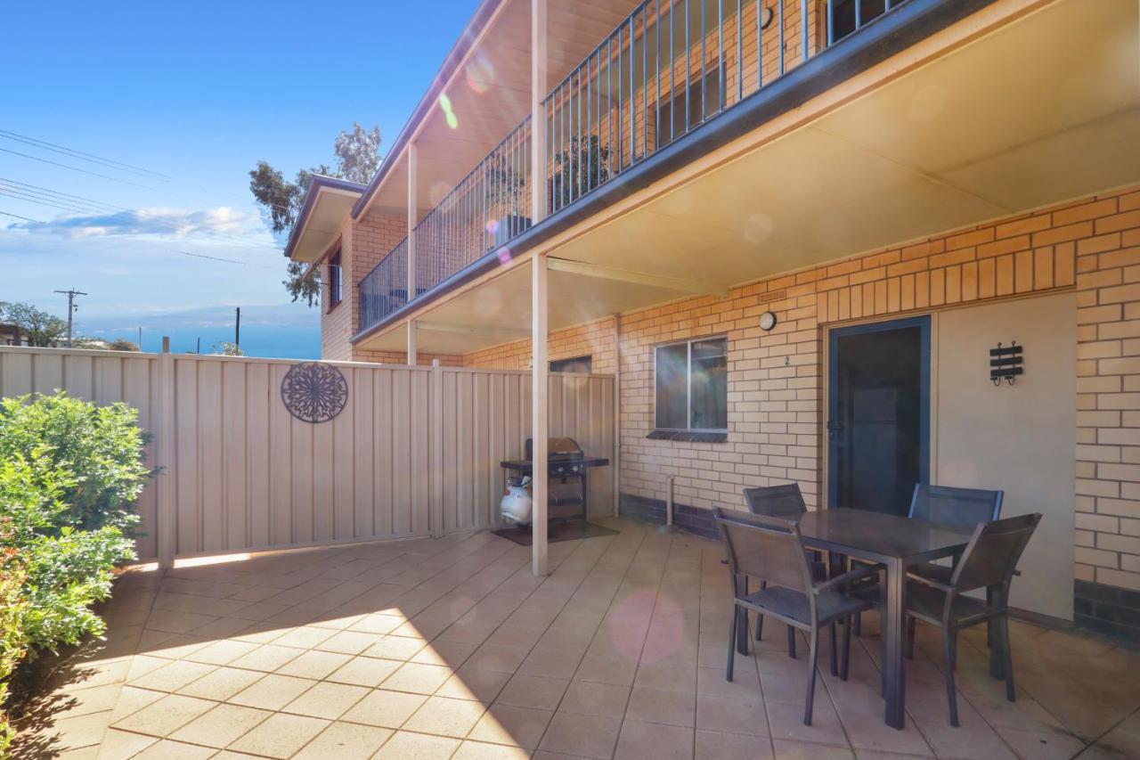 Gossan Street Units Apartment Broken Hill Exterior photo