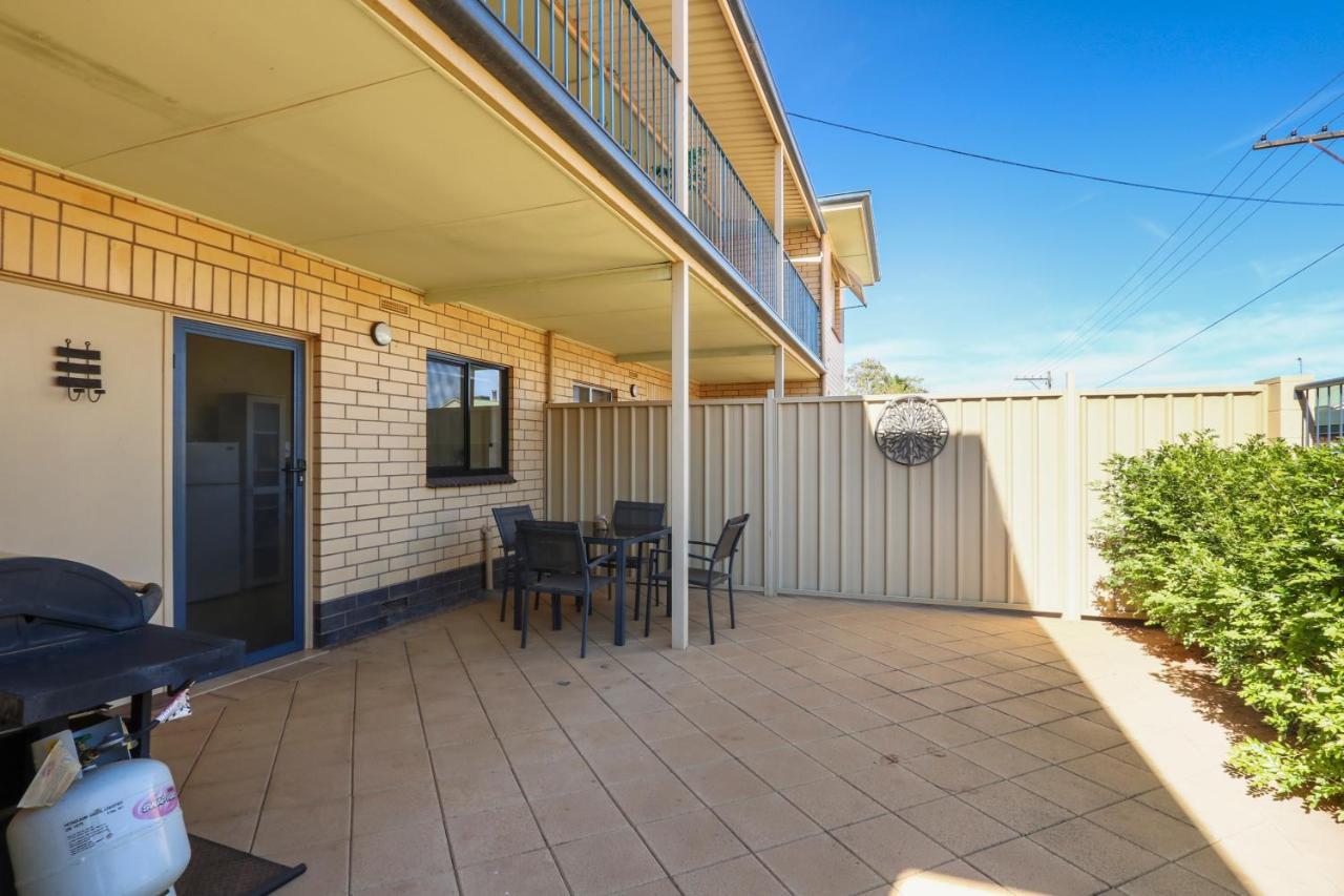 Gossan Street Units Apartment Broken Hill Exterior photo